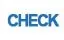 Check
